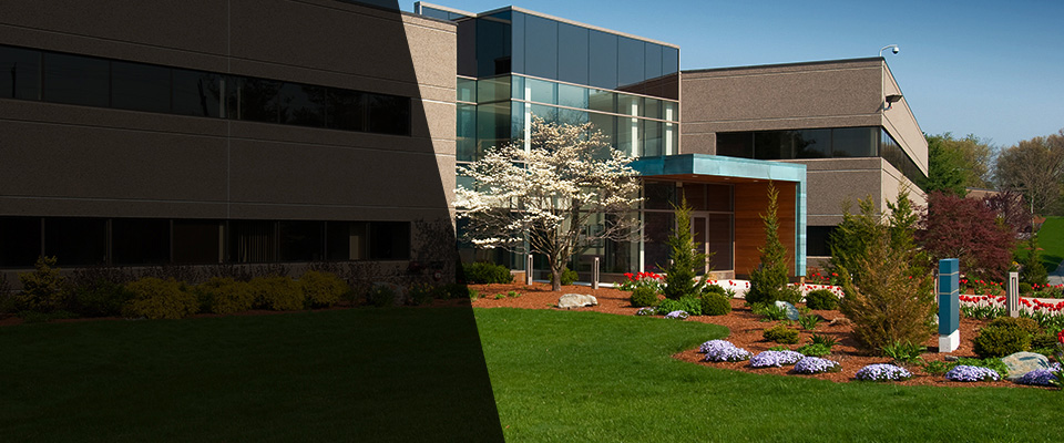 Almena Landscapers
