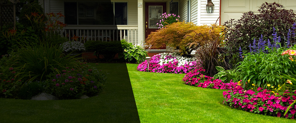 Almena Landscapers
