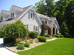 Landscapers and Lawncare Services in Almena, WI